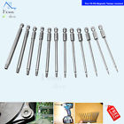 48944 Broppe Torx Magnetic Bits Long Screwdriver Hex Shank 4894462019061