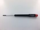 Ph00 4894462372173 Unbranded Plastic Handle Phillips Screwdriver Long Sncm Steel