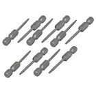 4894644133745 Unbranded 50mm 1-4 Hex