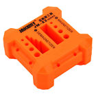 4894644250213 Unbranded Magnetizer Demagnetizer Orange