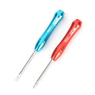 4894644263237 Unbranded Aluminum Handle Slotted