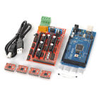 4894644359084 Unbranded Reprap Printer Stepstick Driver Module Kit For