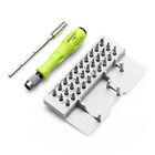 4894644688979 Unbranded 32-in-1 Multi-functional Screwdriver