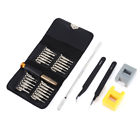 4894644926668 Unbranded 30-piece Portable Screwdriver