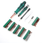 4894660070406 Unbranded Precision Screwdriver Professional Repair Tool Kit With 4894660070406 Unbranded Precision Screwdriver Professional Repair Tool Kit With