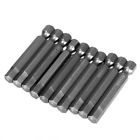 4894660204450 Unbranded 10pcs 6mm Diameter Tip