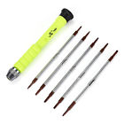 4894660433508 Unbranded Mini Portable Screwdriver Set