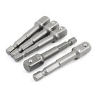 4894697792180 Unbranded Hex Shank Square Socket Bit Adapter Drill