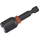 49-66-4506 Milwaukee Accessory Nut Driver 045242196289