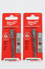 49-66-4532 Milwaukee Pack Of Shockwave Nut Driver