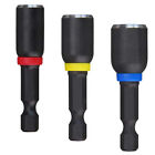 49-66-4561 Magnetic Milwaukee Shockwave Nutd 8 1-7 "