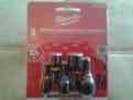 49-66-4563 Free Drivers Shipping Nut Milwaukee Magnetic