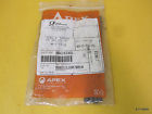 Tx-25 49-c-tx-25-5pk Apex Pack Of Four