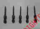 49-tx-06 Apex T6 Torx Bit Lot Of 5