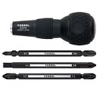 4907587060952 Vessel Bessel Ball Grip