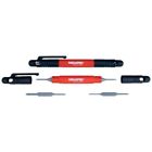 49236 Pocket Driver Set 4-in-1 689198149236
