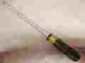 4f7-015 Bonney 010 10 Flat Tip Screwdriver