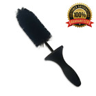 4ur-maya2xy Halo Automotive Wheel Cleaning Brush Cars Soft Multipurpose 689198875609