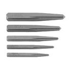 Kdt720 5 Screw Tools Kd Extractor Piece Set