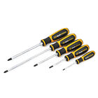 80052h 5 Pc. Phillips Dual Material Screwdriver Set Per Mfg 3/3/2022