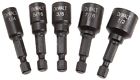 Dw2235ir 5-piece Impact Set Dewalt Nutsetter Magnetic Ready
