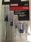 947139 5 Set Craftsman Screwdriver Piece Phillips