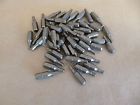 125h0864a " 50 - 1 Head Drive 8 Hex Driver Length Bit Vega 4 Pcs