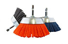 50-2.5 Cup Dico Nyalox Kit Assorted Brushes 082123302513