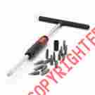 50014 Craftsman Mach Series 3 8 1 4 Driver T-handle Sets New 48025