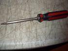 50020 Husky Vintage Rare Screwdriver