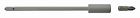 50125 Bondhus Clickset Bit Holder Finish 037231501259