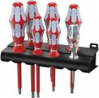 05022728001 5022728001 Wera Screwdriver Set Piece 4013288118073