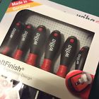 503hk6 Wiha Heavy-duty Screwdriver 6pc