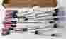 50480 Craftsman 22 Pc Screwdriver Set Was Originally 24pc 2 Missing New 648738504805
