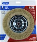 50594-038 Norton Wire Brush Stainless Steel Excellent Performance Preparing 699366059656