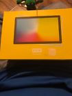 1002d 5060402800542 Unbranded Kano Computer Screen Kit Yellow New Free