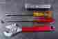 507-10 S106 70579 Klein 038a Tools Lot Of 4 S86