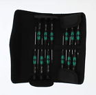 5073675001 Wera Kraftform 12 Piece