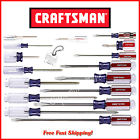 768936 508198 Craftsman New 17 Pieces Screwdriver