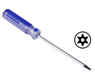 51 Gca Leegoal Tamper Proof Screwdriver Security Torx Driver 6257645723311