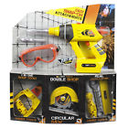 51013-2 Lanard Toys Tuff Tools 048242510130