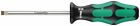 5110002001 Wera Screwdriver Slotted 9-64x5