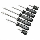 5120-01-630-1170 Ability One Screwdriver Set Pc 075845011702