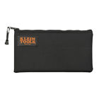 5139pad Klein Tools Padded Zipper Tool Bag 092644552656