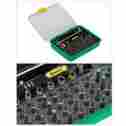 51in1 Unbranded Multi-bit Repair Tools Kit Set Torx Screwdrivers F Electronics Pc Laptopaw