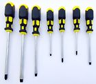 7020243 52014 Habco Tools Screwdriver Set Pc Kit Magnetic Screwdrivers 702024520143