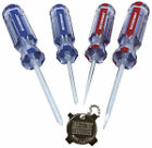 52088879443 Mm 5pc Screwdriver Set 52088879443 Mm 5pc Screwdriver Set