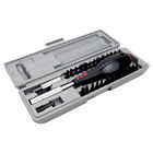 6019867 52172 Morris Products Piece Cushion Magnetic Screwdriver Lot Of 601986521727