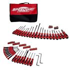 0931841 52344 Speedway Screwdriver Set Piece 093184523441