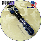 0525816 525816 Kobalt Phillips Screwdriver New Fast Shipping 076812105691
